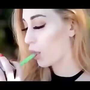 I could watch this all day.