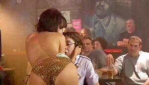 Erica Cox's deleted plot from 