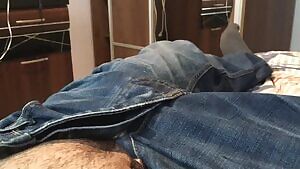 Only jean can hide