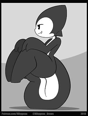 Tail