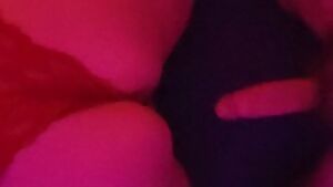 Second post, new red outfit, Sound included.