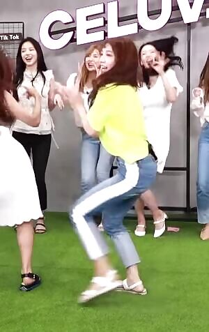 Apink - Eunji