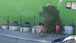 Lets Do It.! Its a Free World