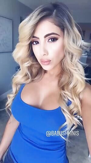valeria orsini fine as hell 1