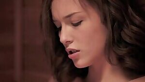 Elle Alexander & Malena Morgan