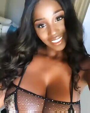 Sharika ellis
