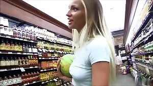 Melon Drop