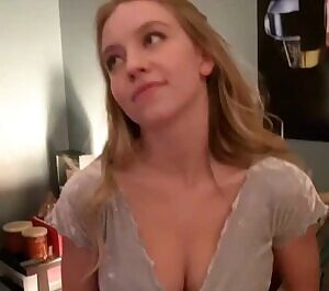 Sydney Sweeney
