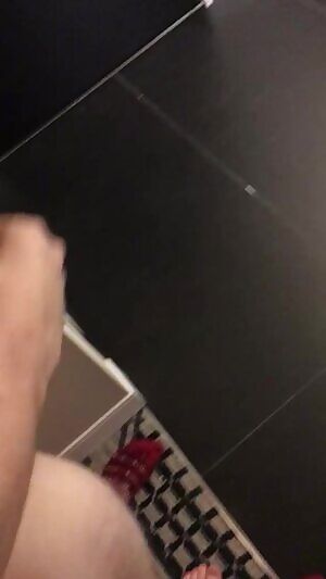 Distance contest with a bud - I won ;)