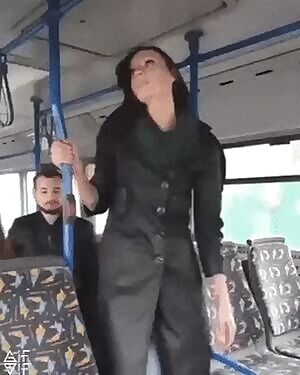 Definitely the good kind of vibes from this pair!