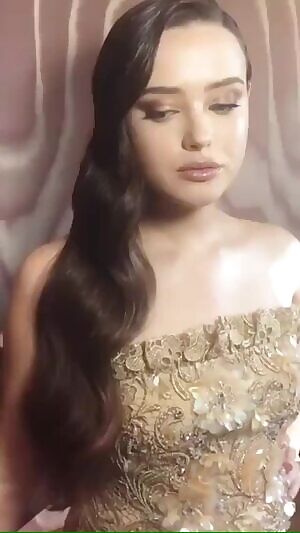 Katherine Langford