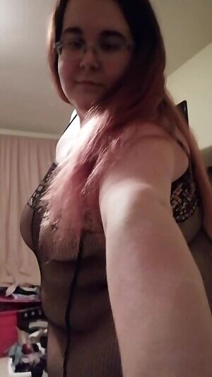 What do you think? 🖤