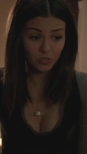 Need to eat my cum for Victoria Justice