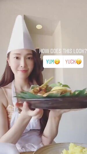 Jessica Jung Yum