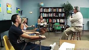 Keiran's Sexy Angels