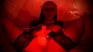 Do you guys like blasphemy?