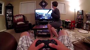 Offering a little help in relieving some stress