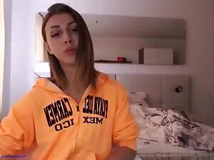 The perfect girlfriend