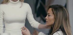 Jennifer Lopez & Lili Reinhart