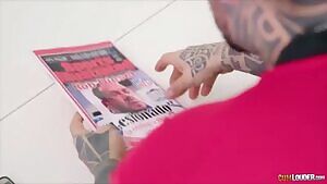 Canela Is the Best Ever