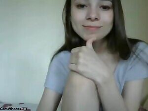 Small Girl got big boobs - Http://bit.ly/BangToday Gif