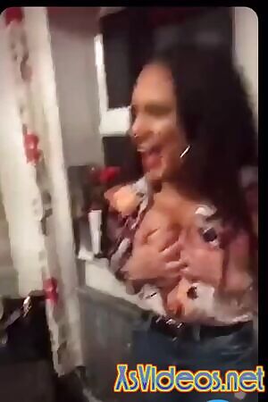 Top pulled open