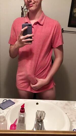 Letting it all out