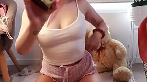 Deck Of Cards Sex Game Tease