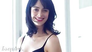 Krysten Ritter gif