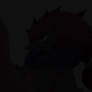 Zoroark Titjob