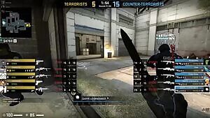 Nearly 100.000 views. What do you think, does my cock deserve more ? 😉