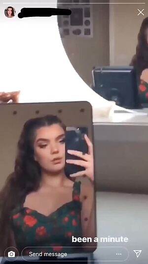 Such a fuckable face