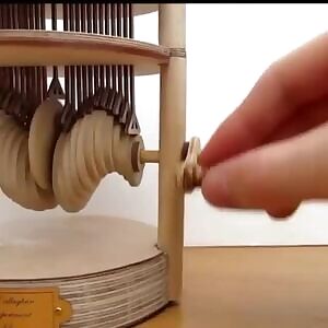 That motion though