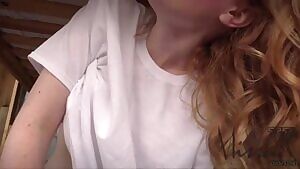 Fantastic creampie!