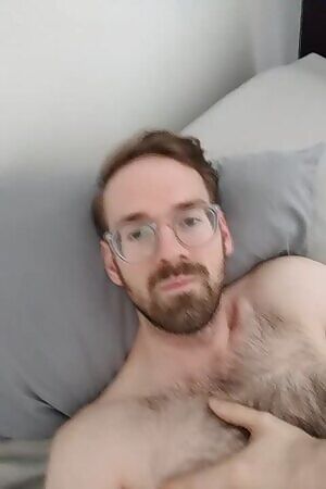 Ready for breakfast