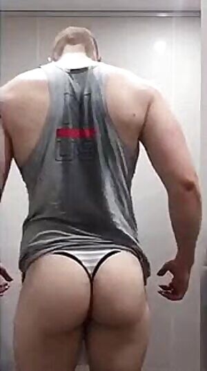 Thicc.