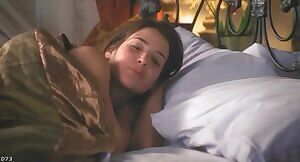 Cobie Smulders in The Long Weekend