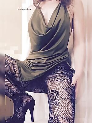 The best way to get rid of temptation is to slowly & seductively yield to it.