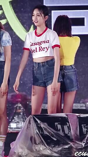 WJSN - Xuan Yi