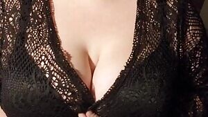 So horny. Can't keep my clothes on or my hands off