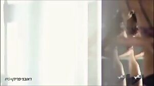 Gal Gadot is ready for her Blacked and Tushy debut