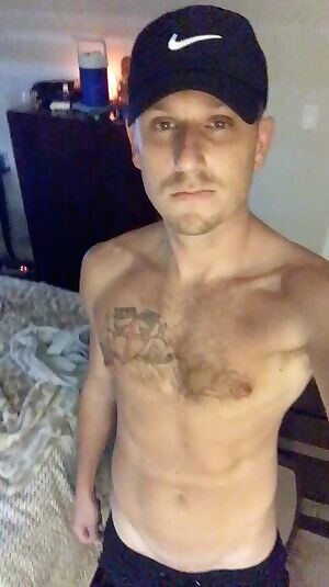 There goes that trouser snake again 🐍