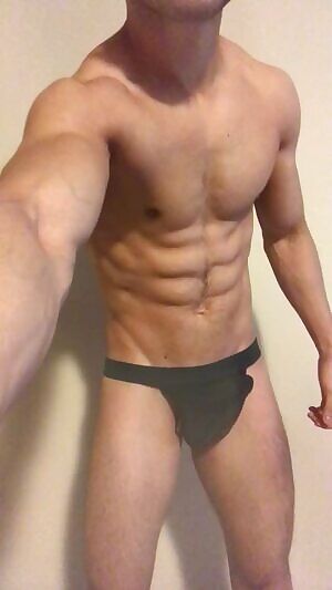teasing :)