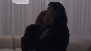 Anna Friel - The Girlfriend Experience