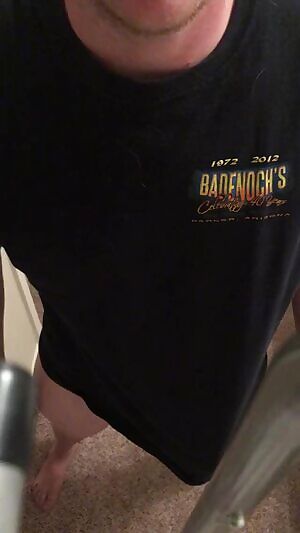 Staying at the in-laws, doesn’t mean I can’t post!