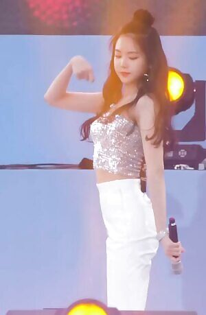 Apink - Naeun