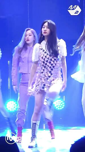 Everglow - Sihyeon