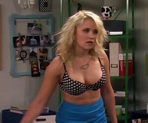 Emily Osment is fucking sexy