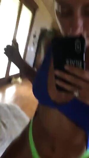 twerking