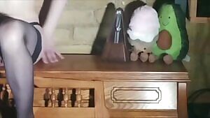 Ready to Strike a Chord